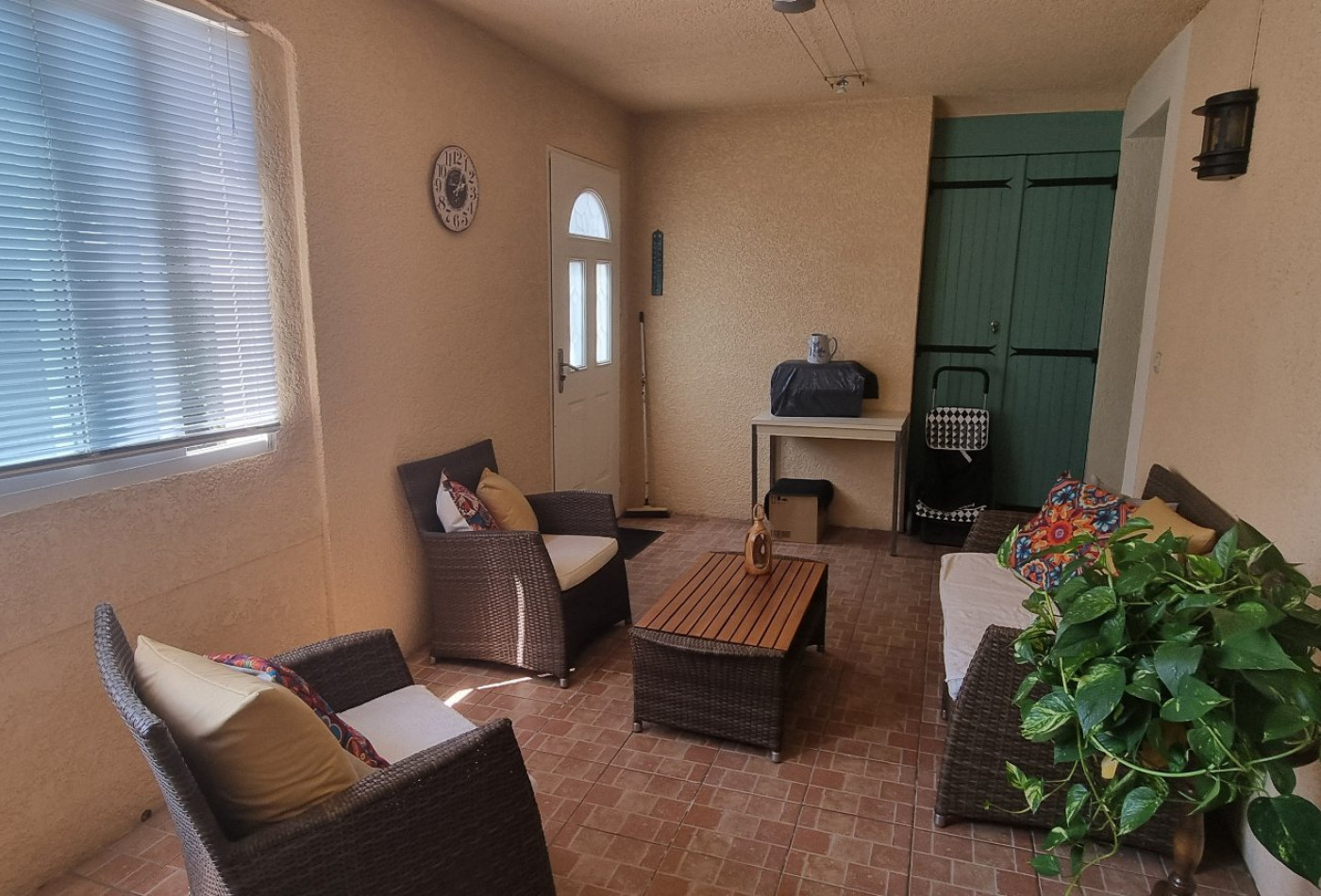 vente Maison Saint Genies De Fontedit - Photo 10