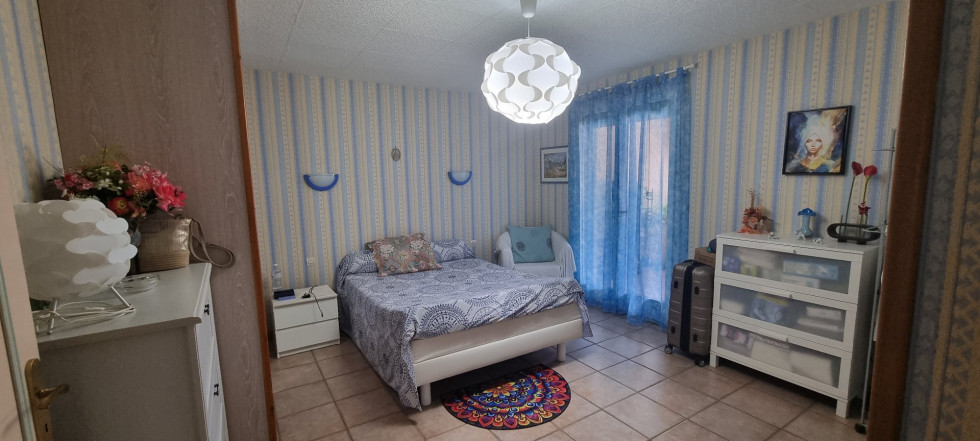 vente Maison Saint Genies De Fontedit - Photo 8