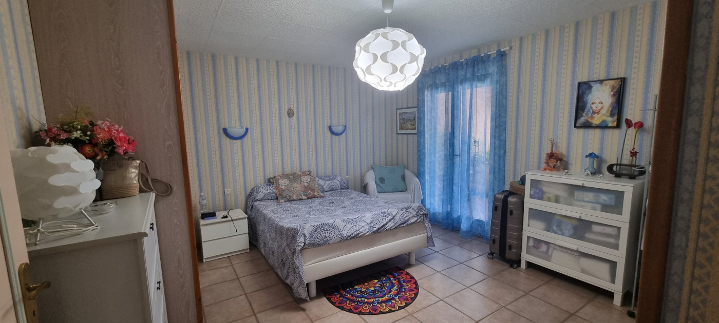 vente Maison Saint Genies De Fontedit - Photo 8