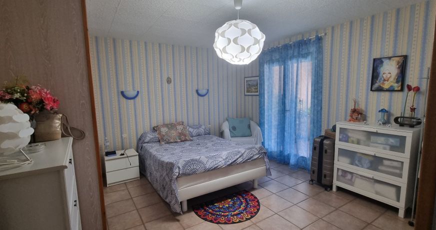 vente Maison Saint Genies De Fontedit