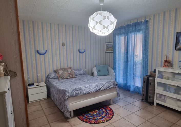 vente Maison Saint Genies De Fontedit