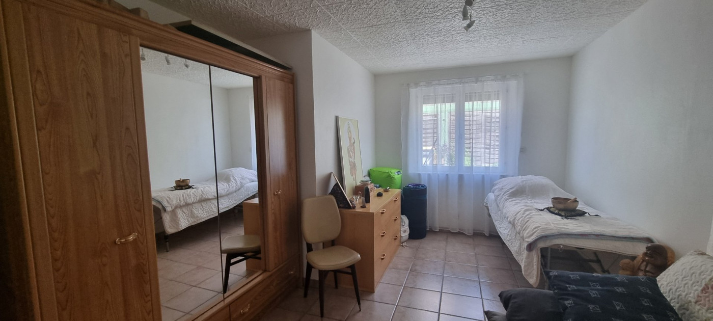 vente Maison Saint Genies De Fontedit - Photo 9