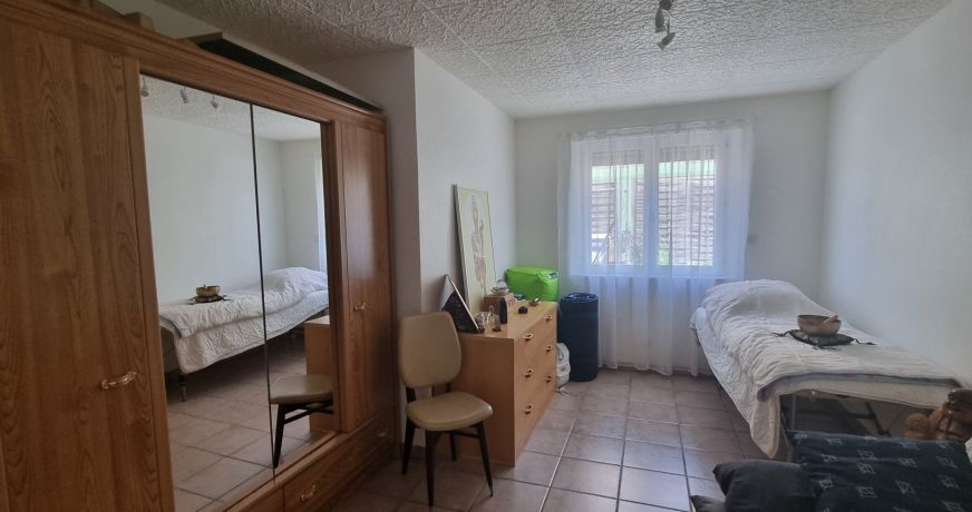 vente Maison Saint Genies De Fontedit