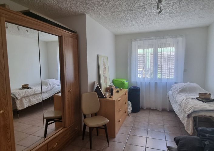 vente Maison Saint Genies De Fontedit