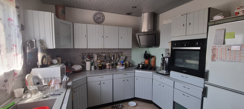 vente Maison Saint Genies De Fontedit - Photo 4