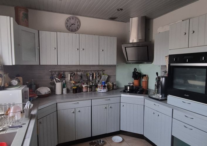 vente Maison Saint Genies De Fontedit