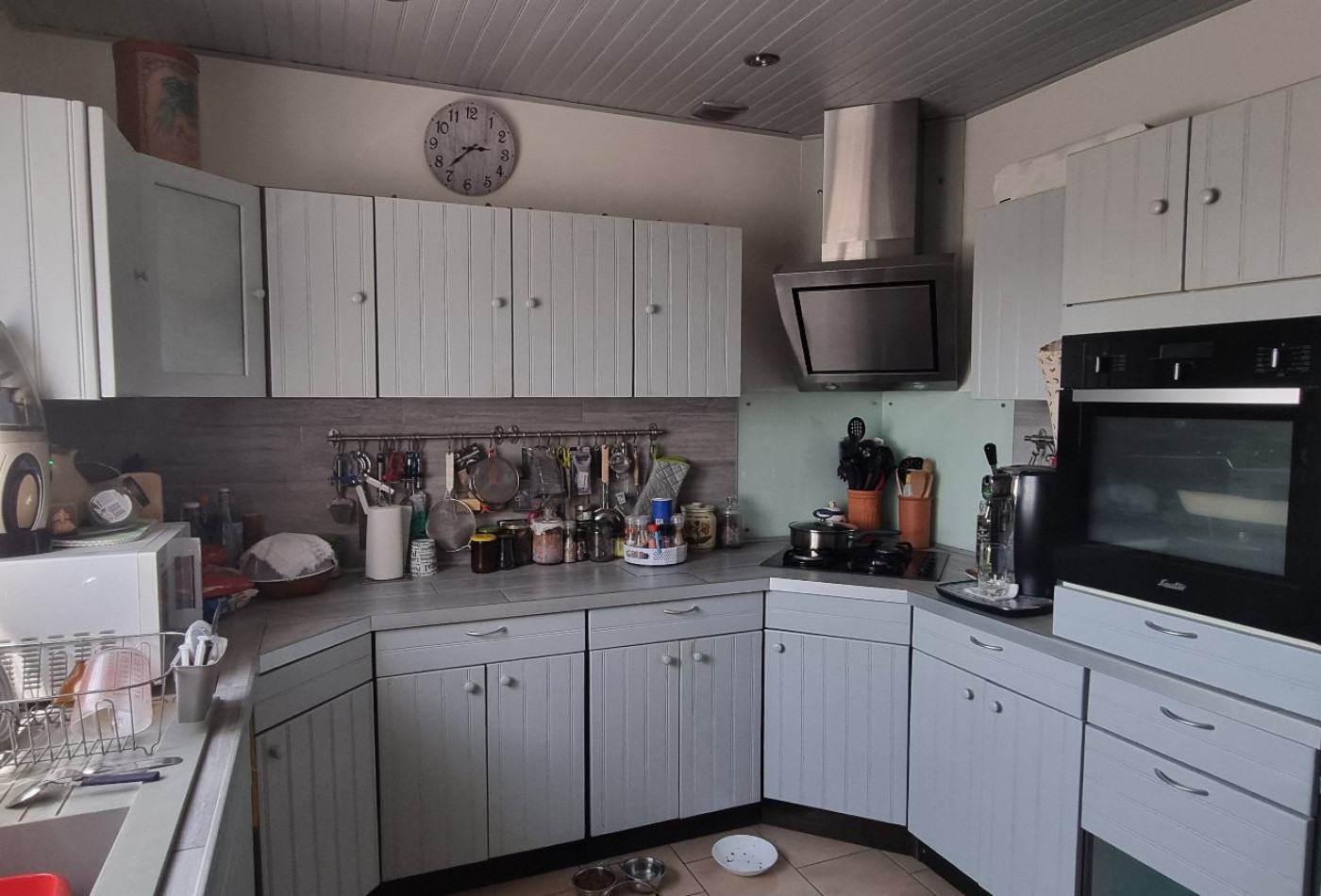 vente Maison Saint Genies De Fontedit - Photo 8