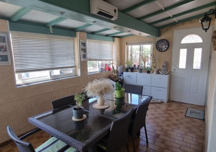 vente Maison Saint Genies De Fontedit