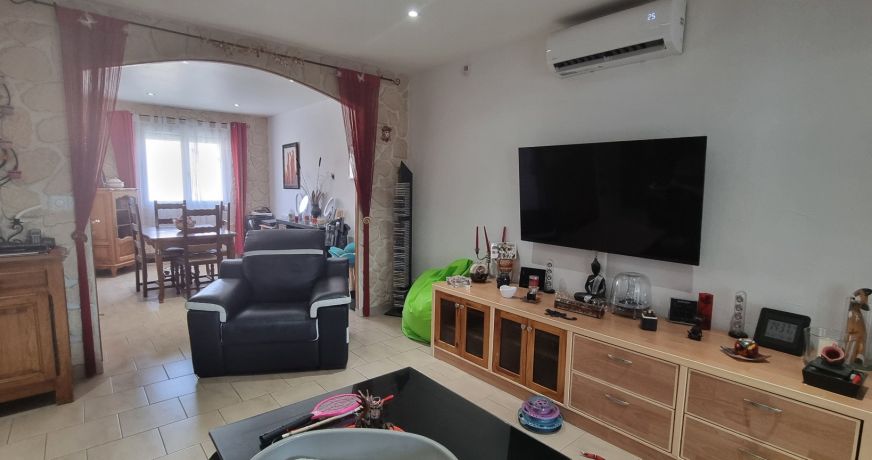 vente Maison Saint Genies De Fontedit
