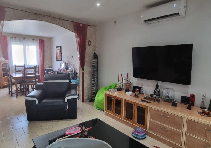 vente Maison Saint Genies De Fontedit