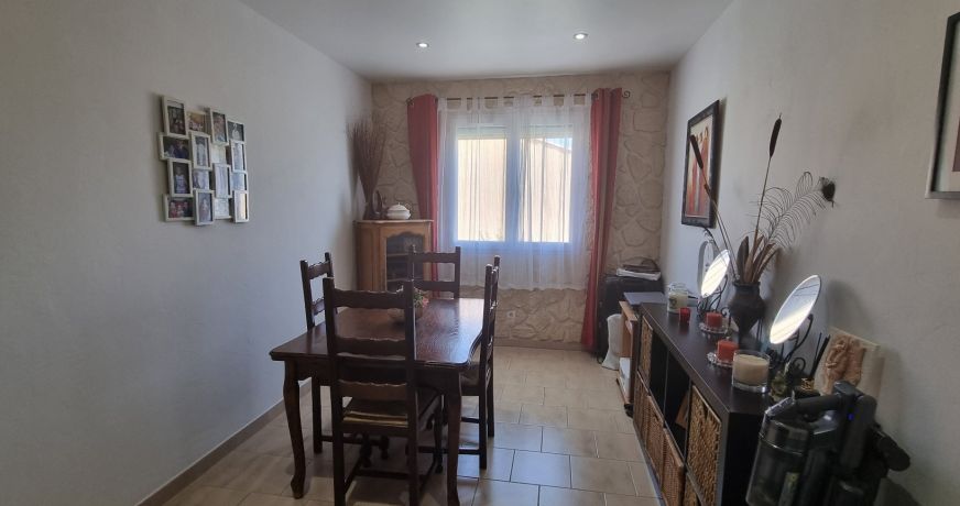 vente Maison Saint Genies De Fontedit