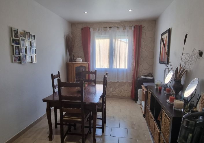 vente Maison Saint Genies De Fontedit
