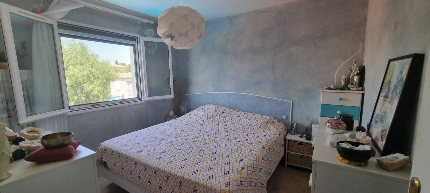 vente Maison Saint Genies De Fontedit - Photo 6