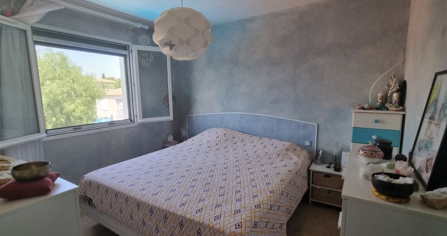 vente Maison Saint Genies De Fontedit