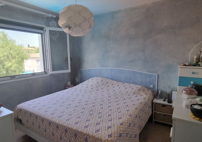 vente Maison Saint Genies De Fontedit