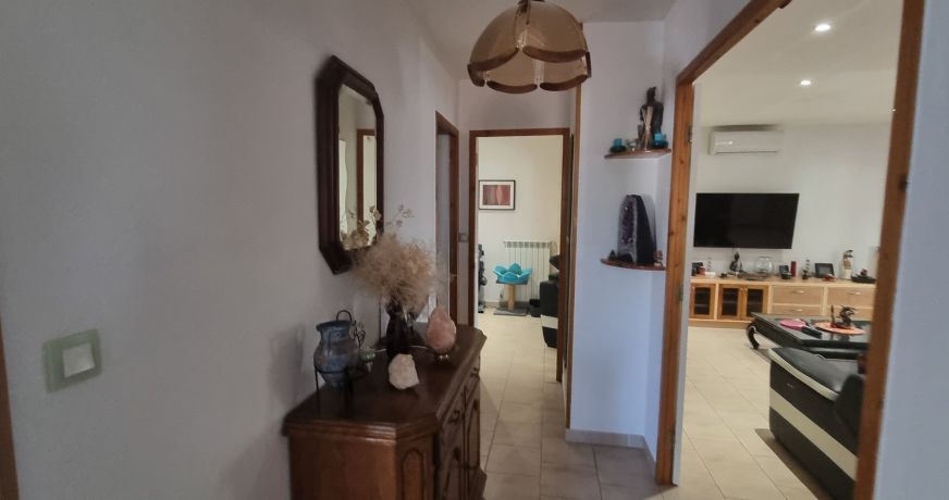 vente Maison Saint Genies De Fontedit