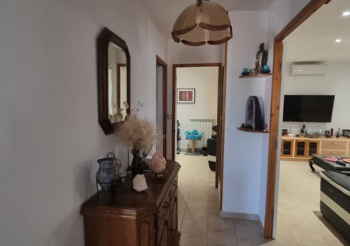 vente Maison Saint Genies De Fontedit