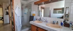 vente Maison Saint Genies De Fontedit