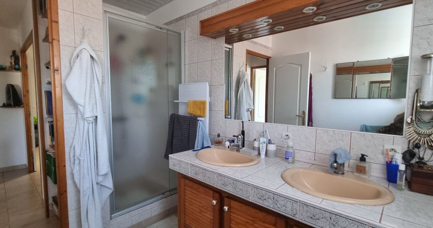 vente Maison Saint Genies De Fontedit