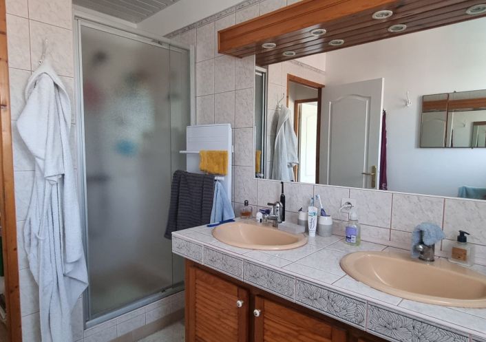 vente Maison Saint Genies De Fontedit