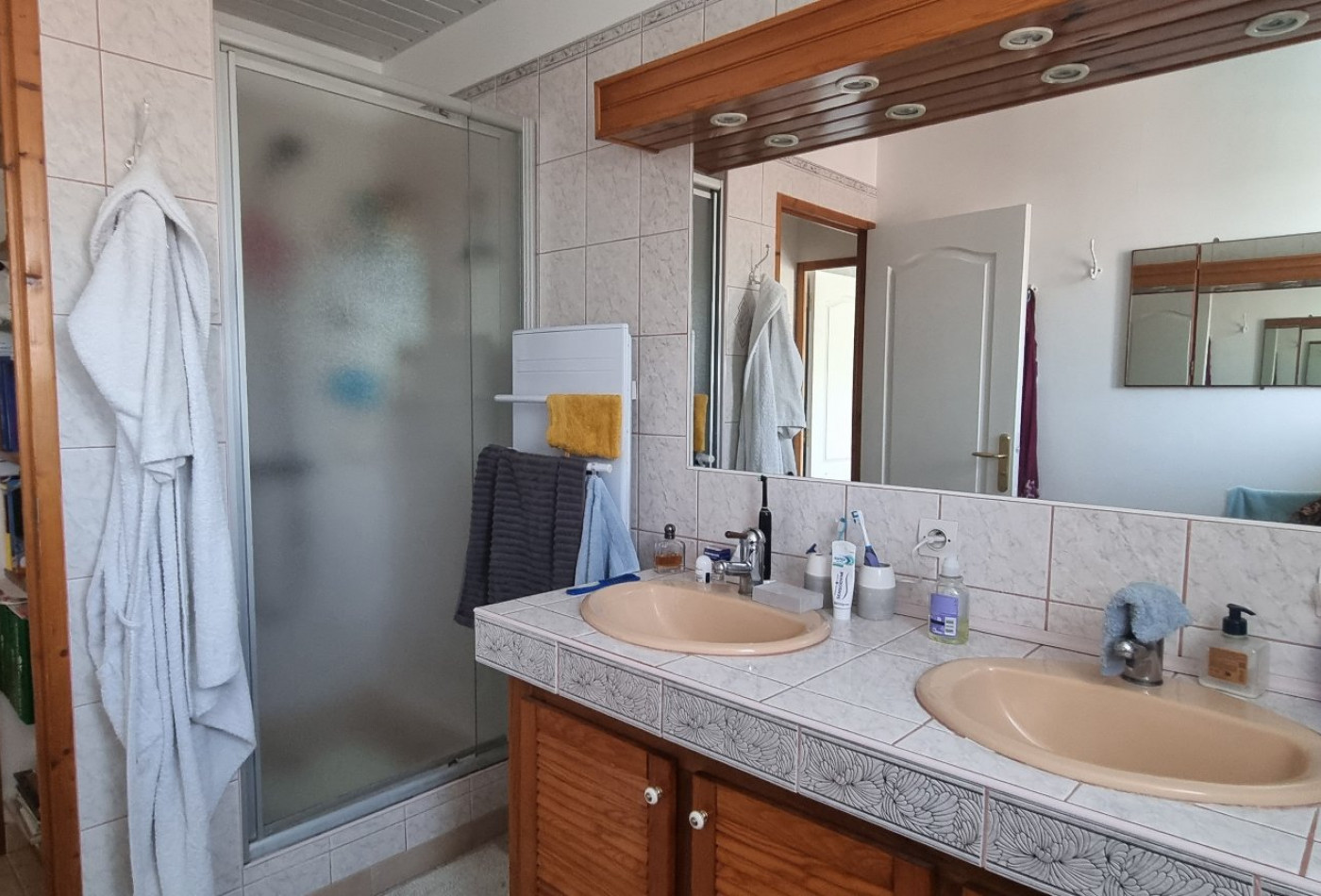 vente Maison Saint Genies De Fontedit - Photo 5