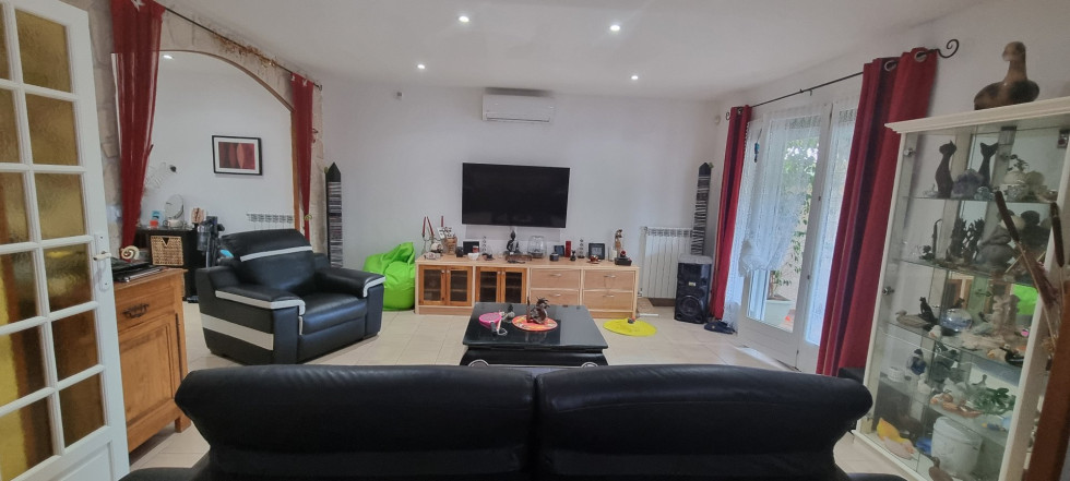 vente Maison Saint Genies De Fontedit - Photo 3