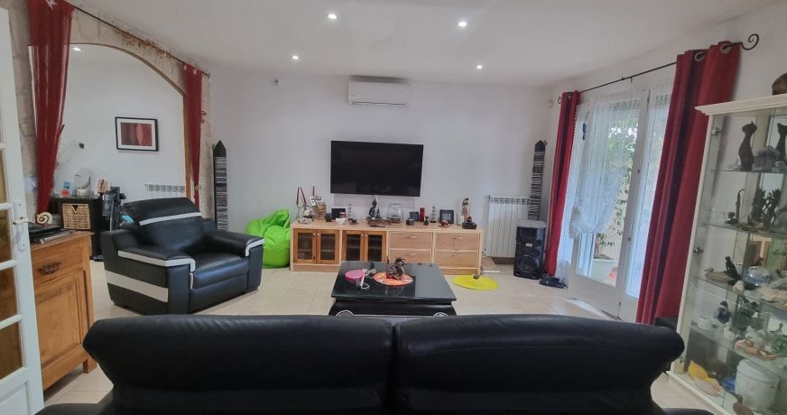 vente Maison Saint Genies De Fontedit