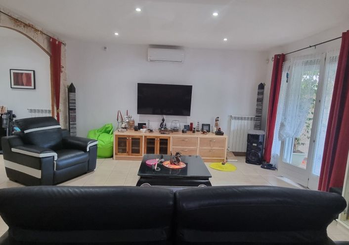 vente Maison Saint Genies De Fontedit