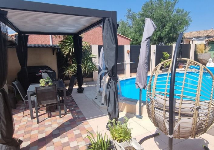 vente Maison Saint Genies De Fontedit