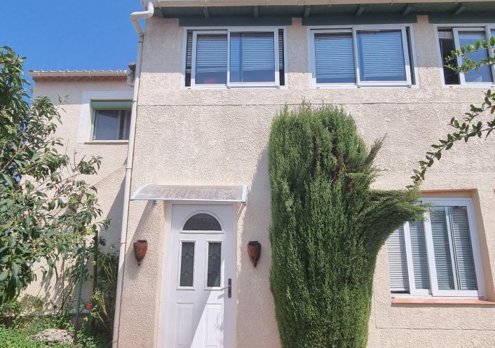 vente Maison Saint Genies De Fontedit