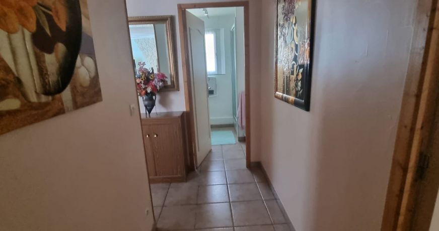 vente Maison Saint Genies De Fontedit