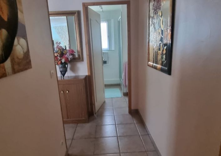 vente Maison Saint Genies De Fontedit