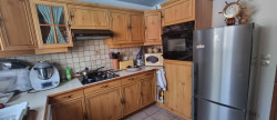 vente Maison Saint Genies De Fontedit