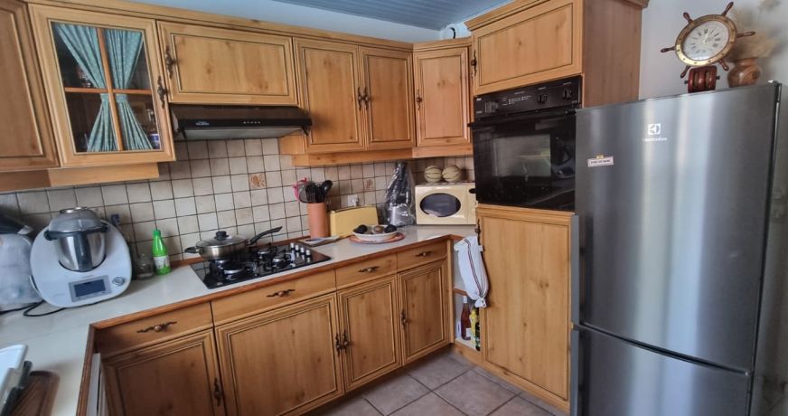 vente Maison Saint Genies De Fontedit