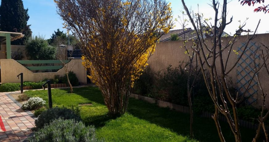 vente Maison Saint Genies De Fontedit