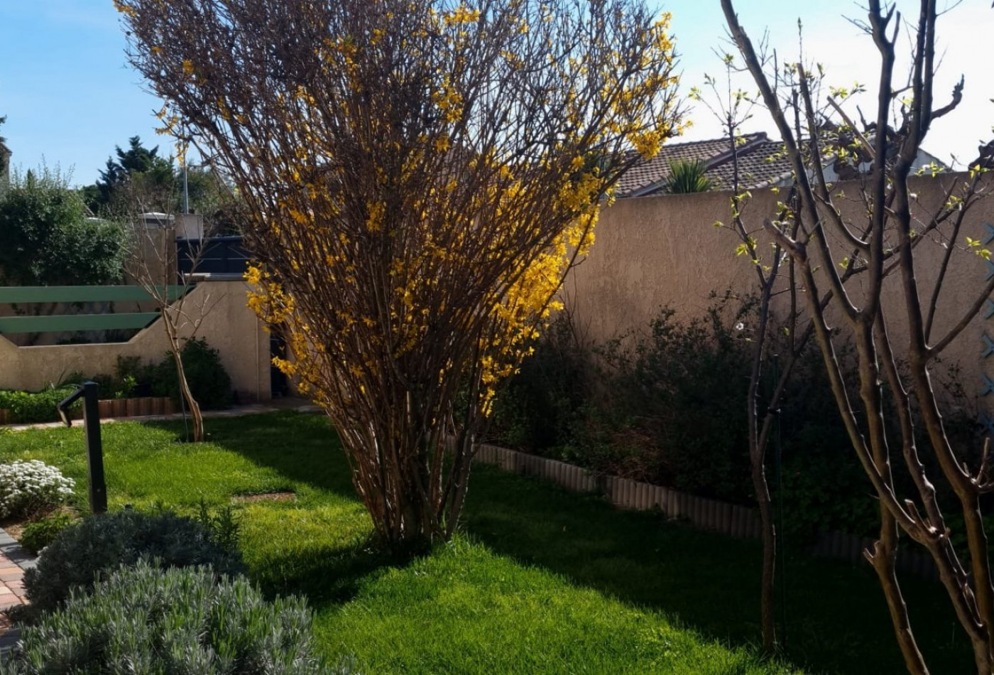 vente Maison Saint Genies De Fontedit - Photo 2