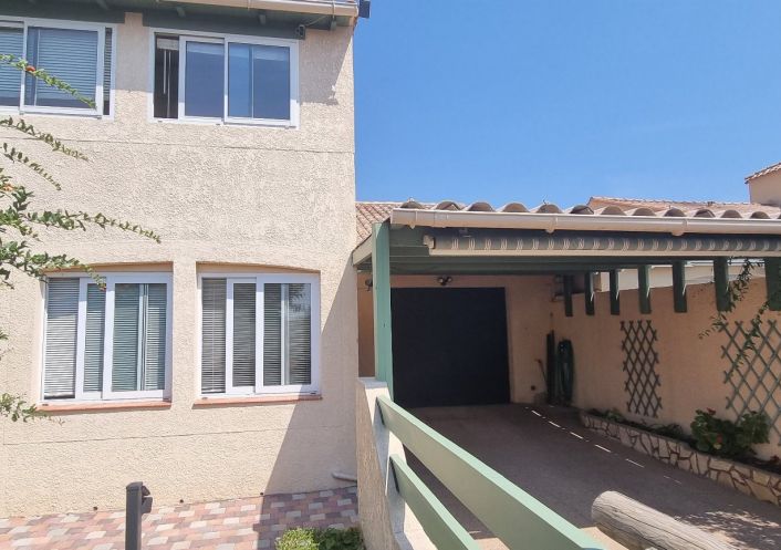 vente Maison Saint Genies De Fontedit