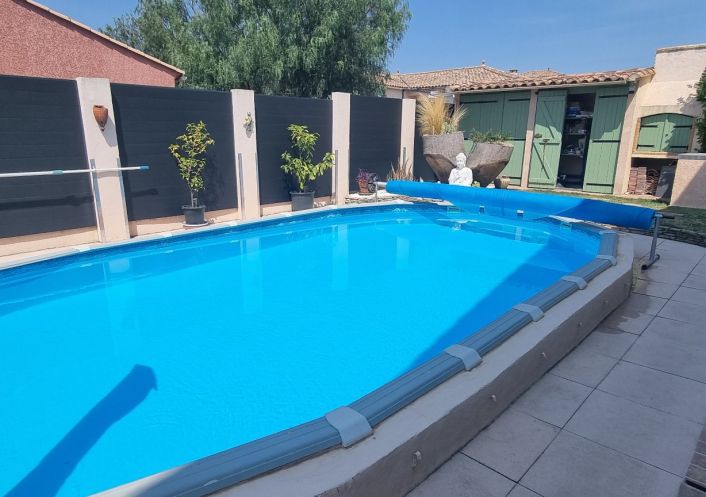 vente Maison Saint Genies De Fontedit