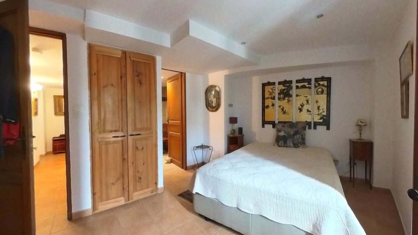 sale Maison de village Neffies - Photo 6