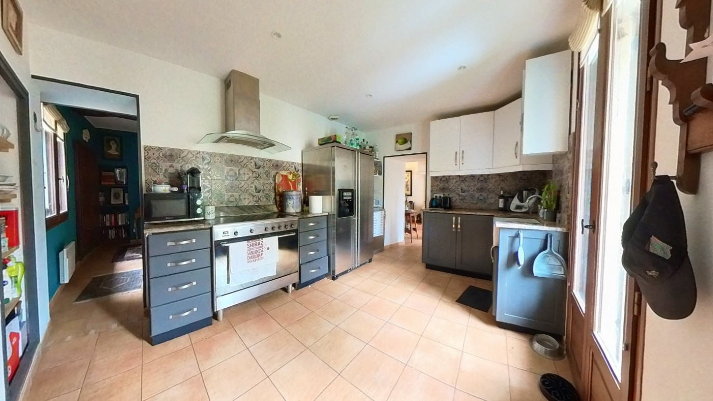 sale Maison de village Neffies - Photo 3