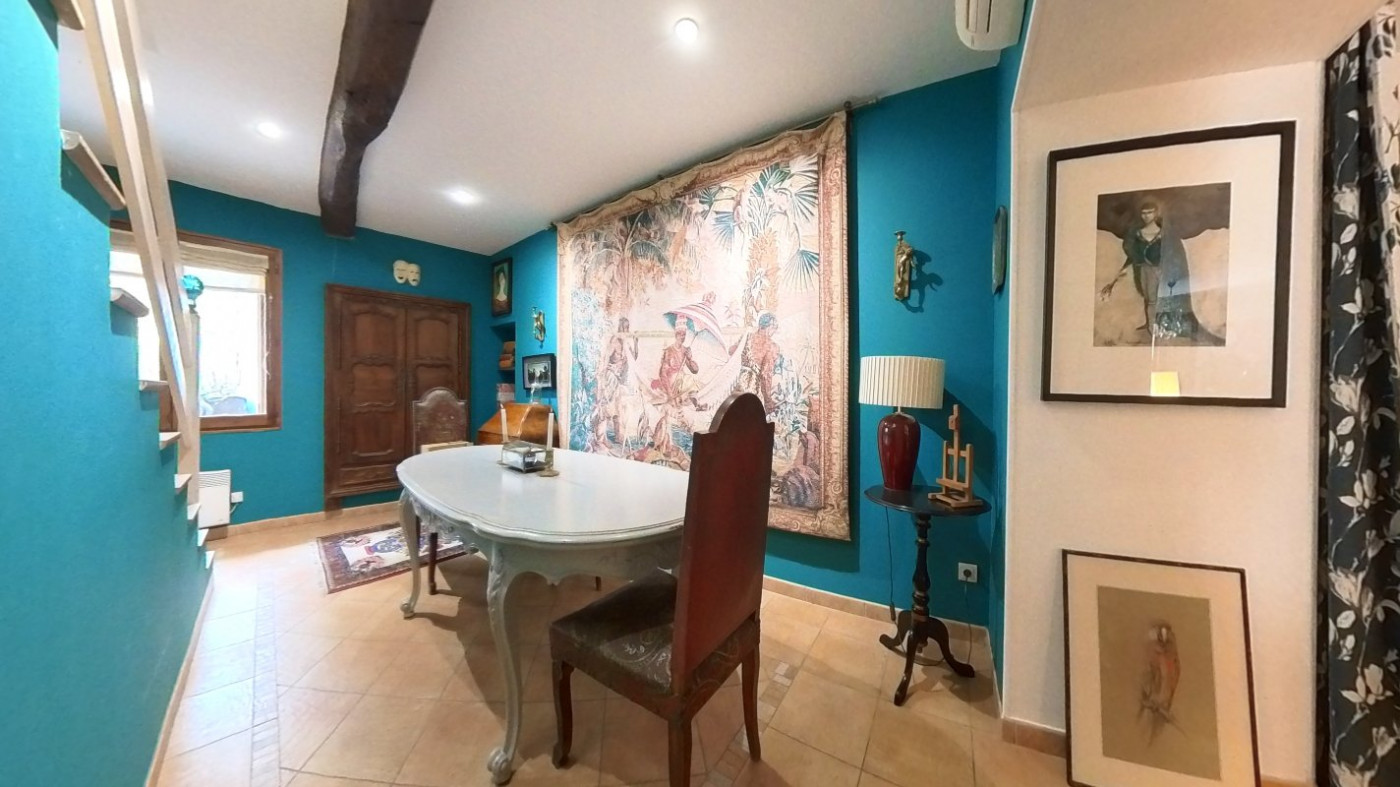 sale Maison de village Neffies - Photo 5