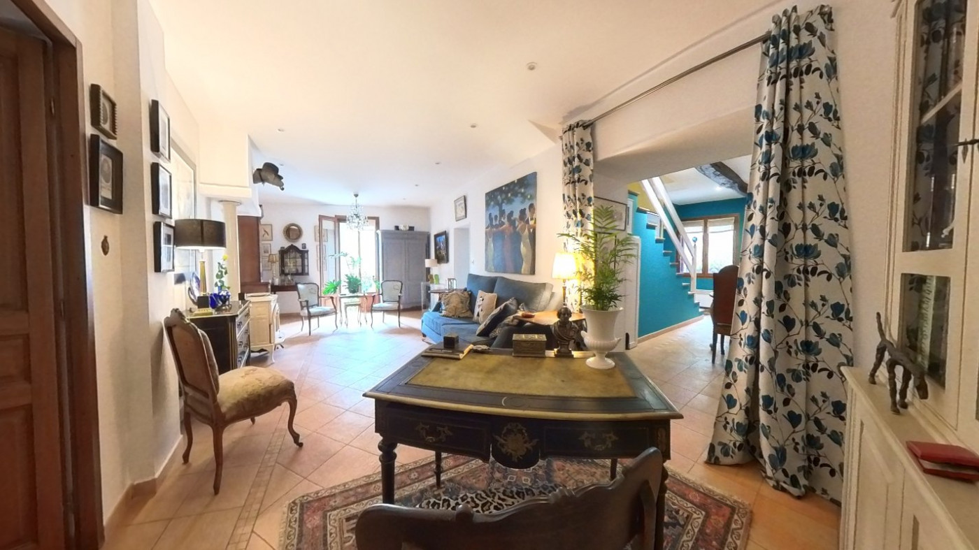 sale Maison de village Neffies - Photo 4