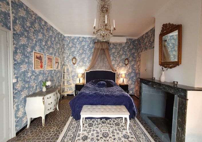 vente Maison Capestang