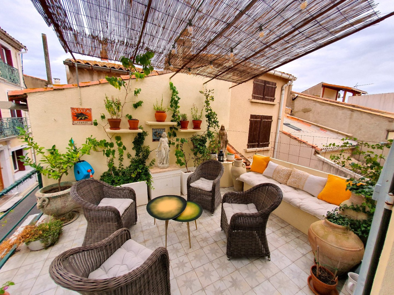 vente Maison Capestang - Photo 2