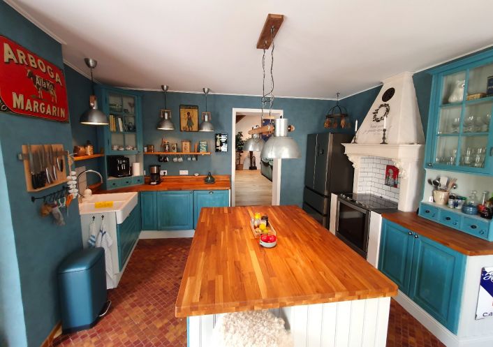 vente Maison Capestang