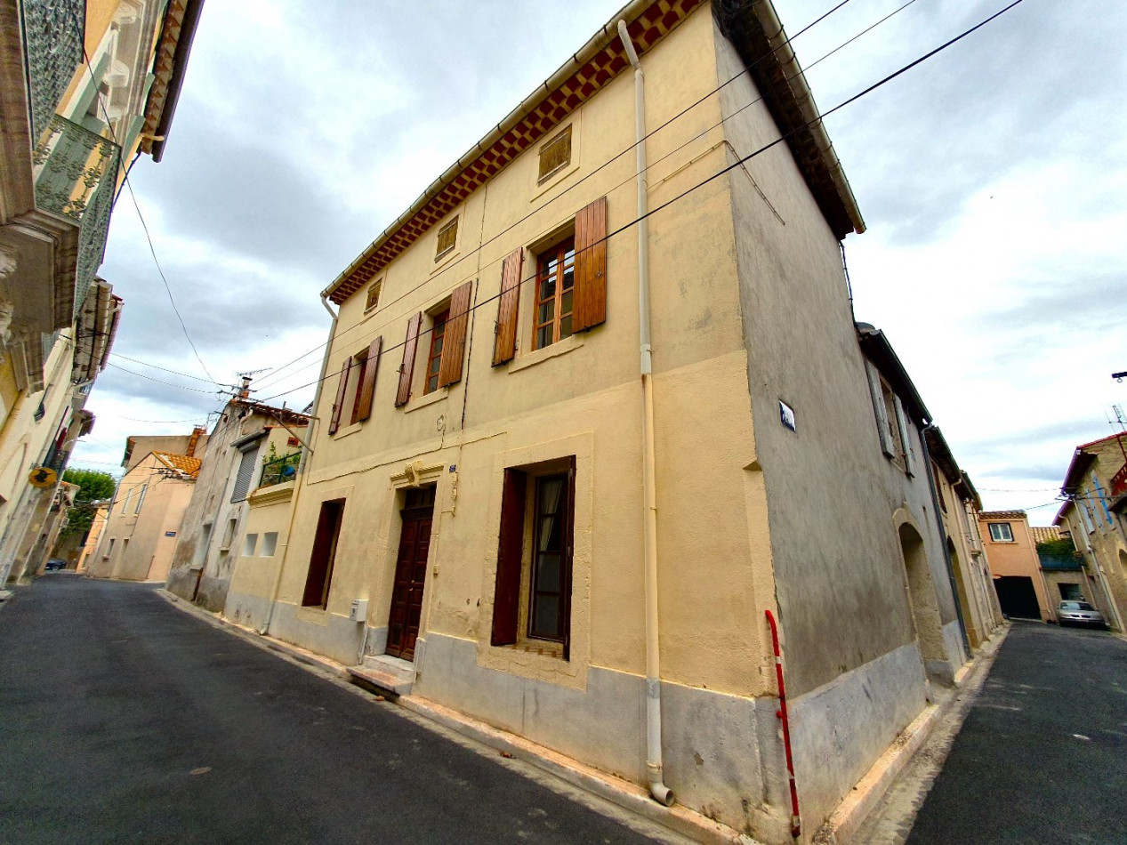 vente Maison Capestang - Photo 10
