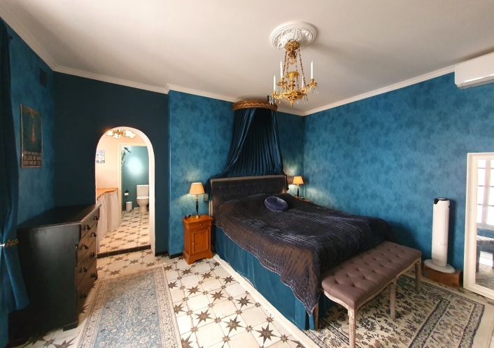 vente Maison Capestang