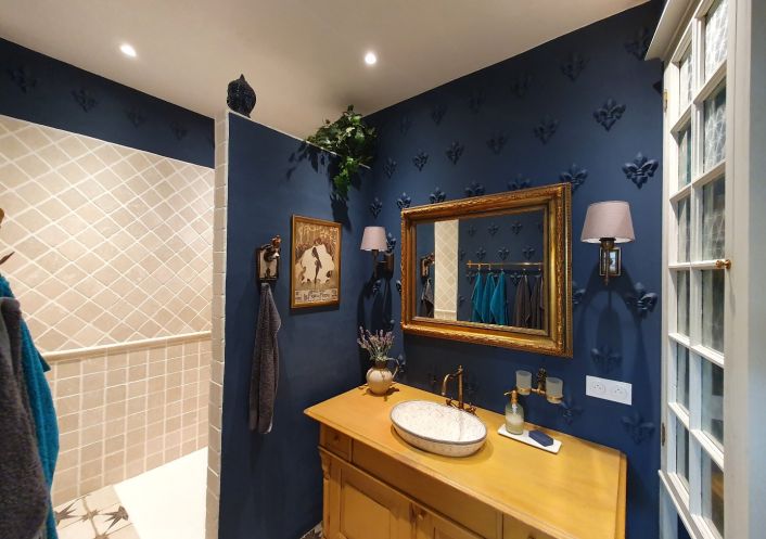 vente Maison Capestang