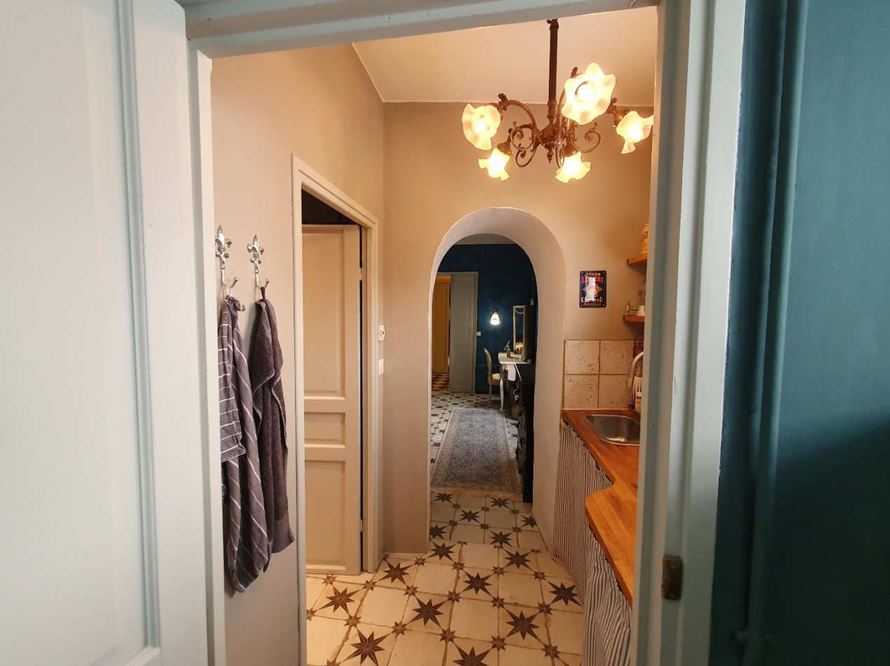 vente Maison Capestang - Photo 7