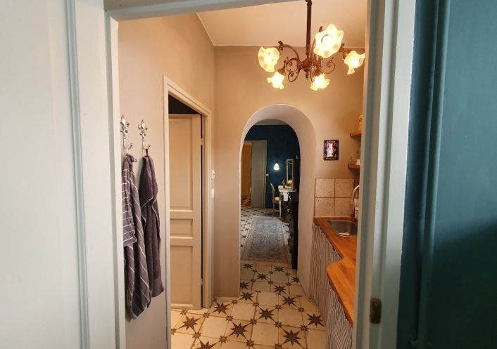 vente Maison Capestang